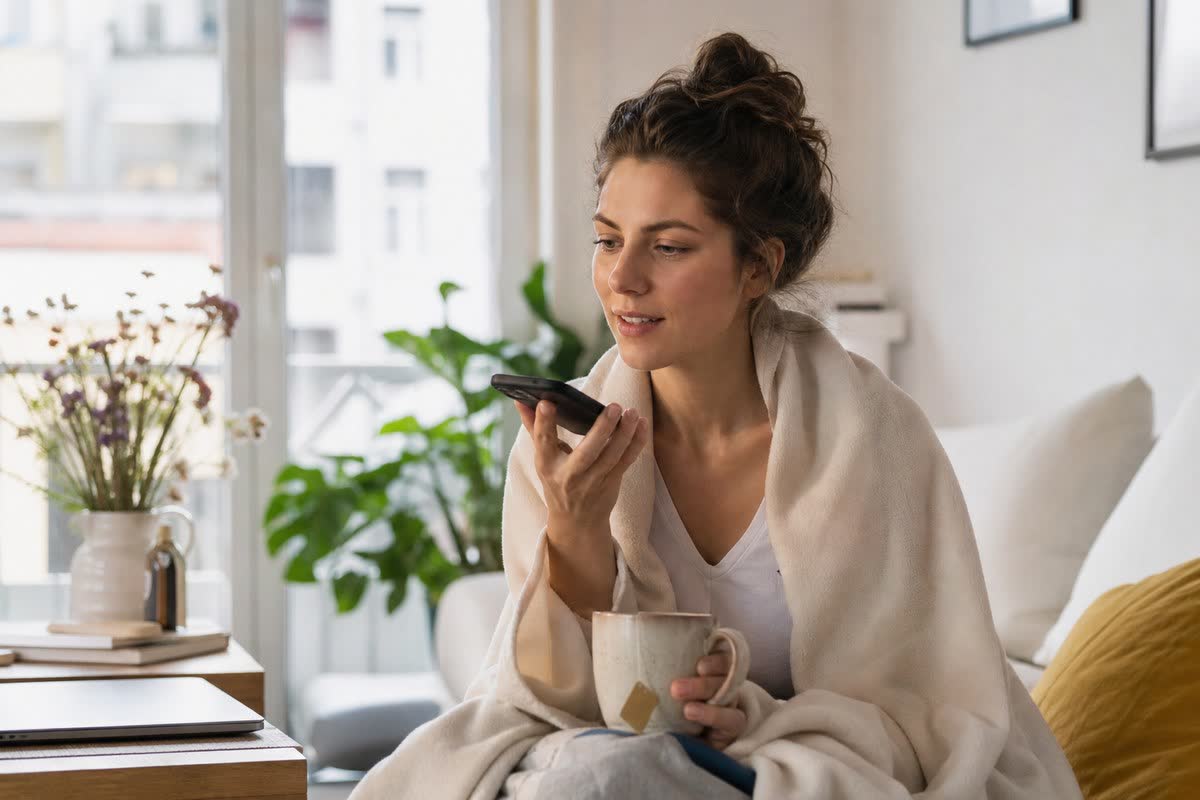 How to Call In Sick in German: Krankmeldung Phrases