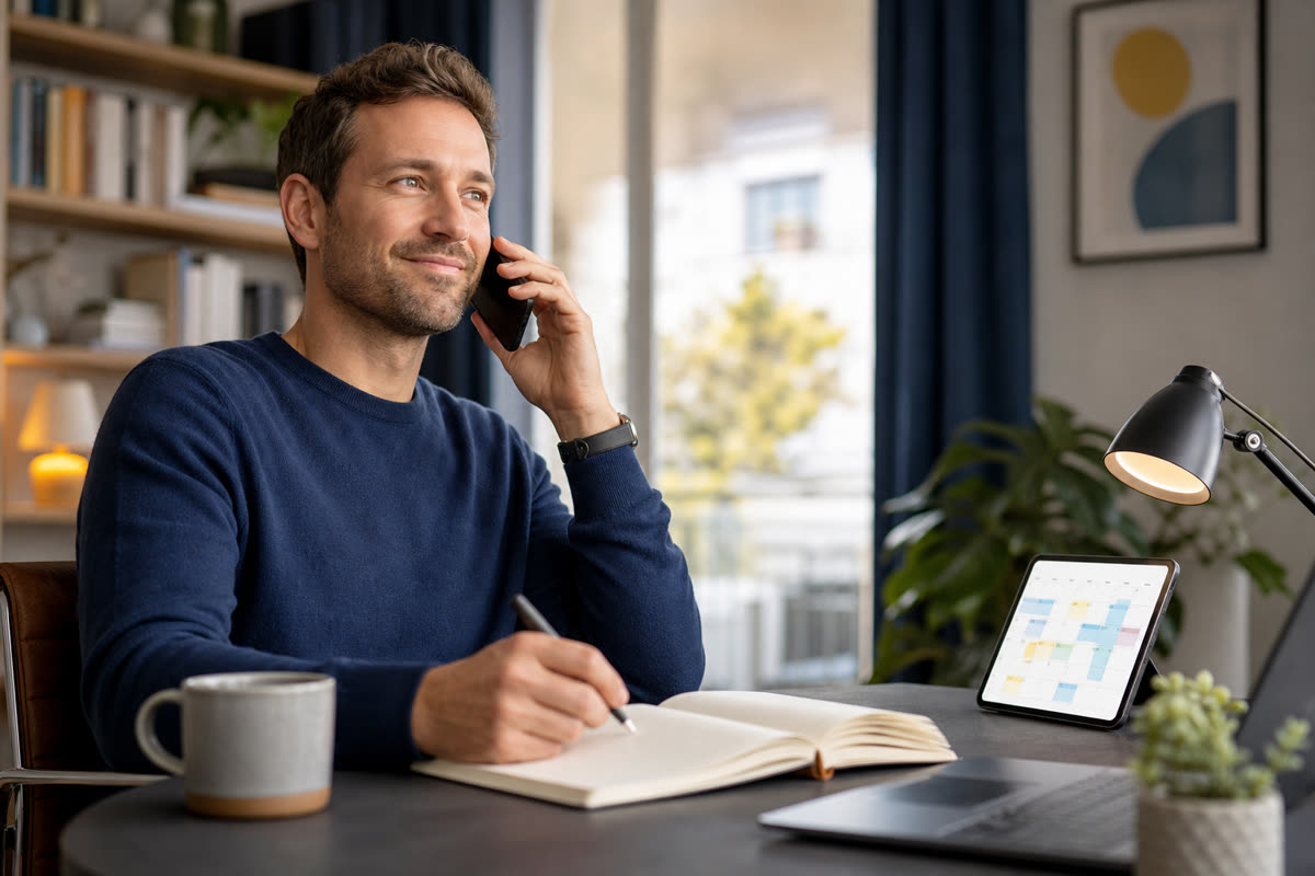 How to Make an Appointment in German: Termin vereinbaren Explained